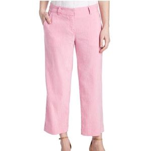 Womens vineyard vines linen pants